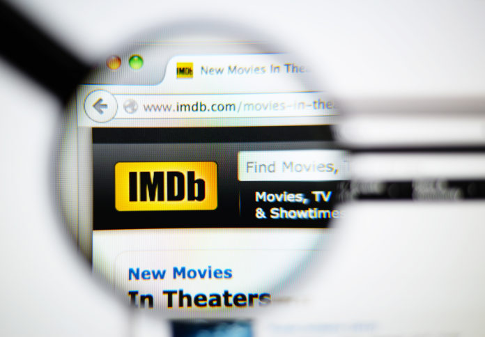 IMDb