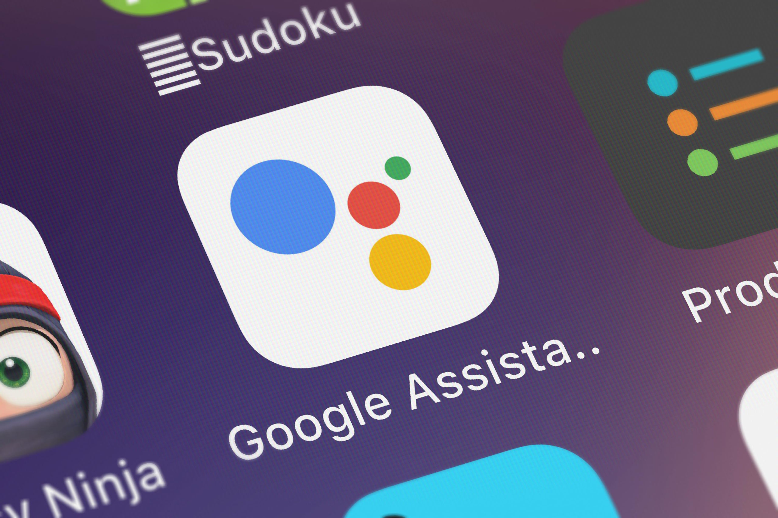 Google Assistant er snart tilgjengelig på 1 milliard enheter